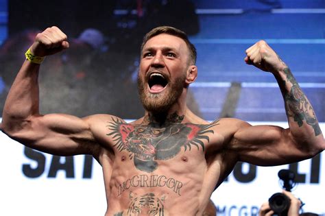 palmares forbes conor mcgregor  ete le sportif le mieux paye au monde en