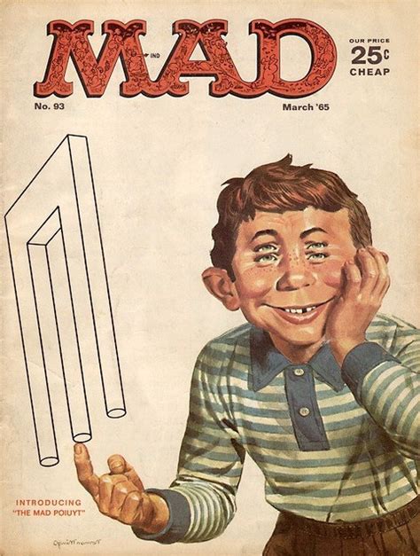 Vintage Mad Magazine Tumblr