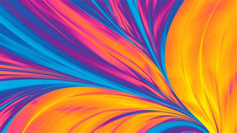 wallpaper huawei matebook pro  abstract colorful