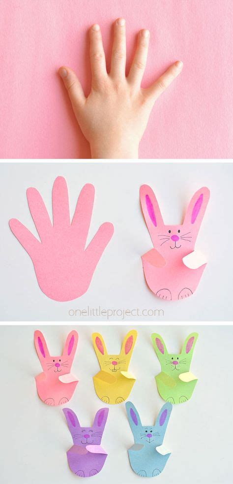 easter theme crafts preschool ideas   easter crafts
