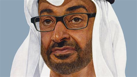Mohammed Bin Zayed’s Dark Vision Of The Middle East’s Future The New