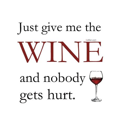 20 Relatable Quotes Every Wine Lover Agrees With