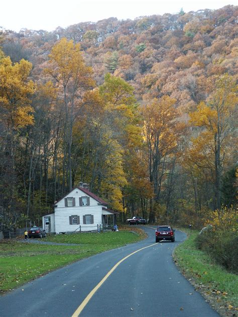 Pennsylvania Fall Foliage 2012 Update