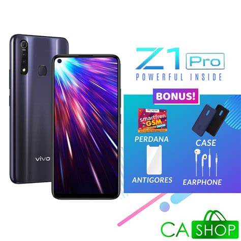 Info Daftar Harga HP Advan Semua Tipe Juni 2018, Minat Beli?