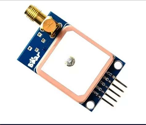 neo  gps module  rs piece gps receiver global positioning