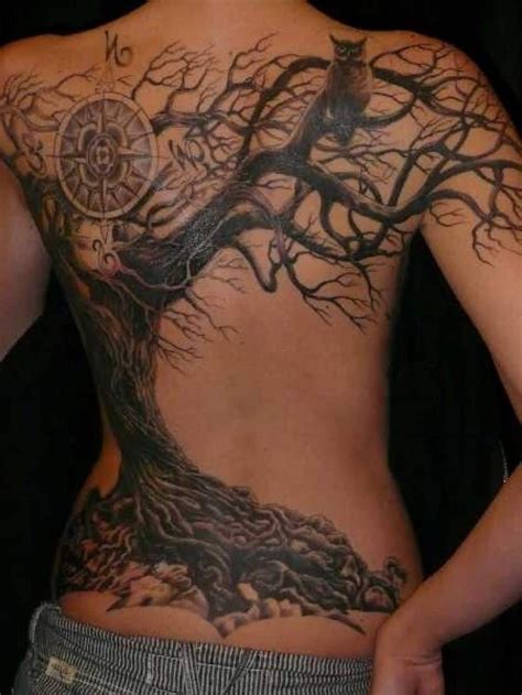 Dead Tree Tattoo Life Tattoos Tree Tattoo Designs
