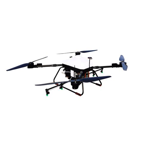 rantizo drone company doubles spraying efficiency  upgraded agricultural drone sprayer kit