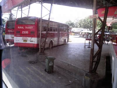 mukha ng pilipinas ecoland terminal davao city