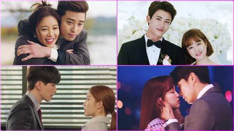 11 Office Romance Korean Dramas Thatll Make Your Heart Flutter