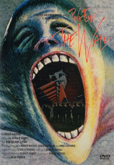 the wall [video dvd] pink floyd release info allmusic