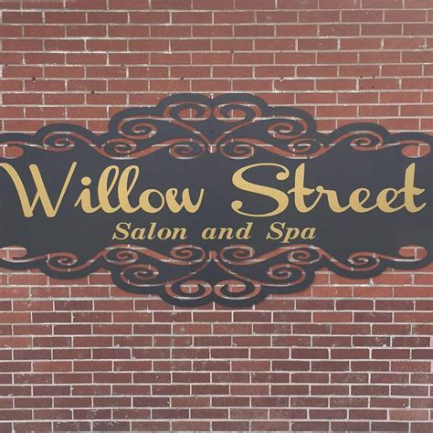willow street salon  spa scottsboro al  services  reviews
