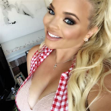 trisha paytas cleavage and nude pics 54 pics sexy