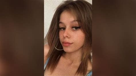 bobbi anne mcleod body found in search for missing 18 year old bbc news