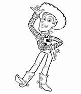 Woody Toy Coloring Story Pages Disney Drawing Jessie Sheriff Printable Colouring Kids Andy Print Toys Zurg Cartoon Color Buzz Drawings sketch template