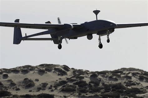 drones  israel hamas sends drones  gaza strip   republic