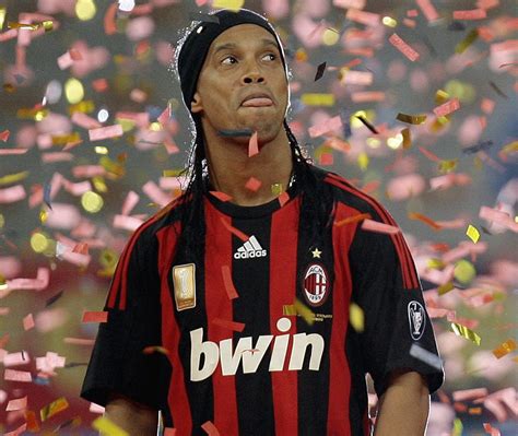 ronaldinho profile  picturesimages top sports players pictures