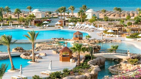 beach resorts  egypt