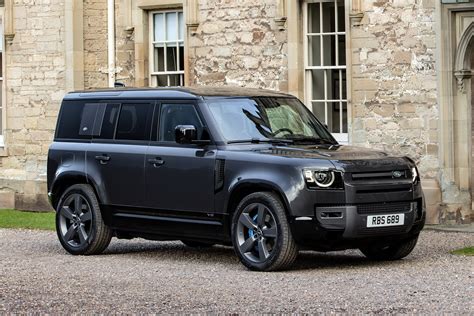 land rover defender  suv uncrate