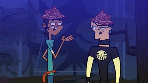 Duncan And Mike Total Drama Wiki Fandom Powered By Wikia