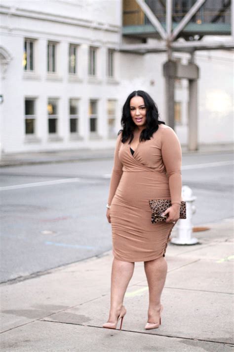 3 Swoon Worthy Vday Looks Beauticurve Plus Size Outfits Fashion