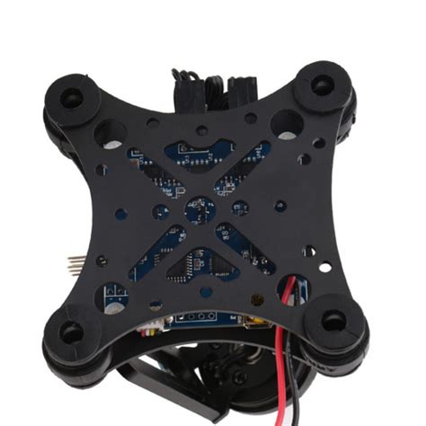 axis brushless drone camera gimbal  controller