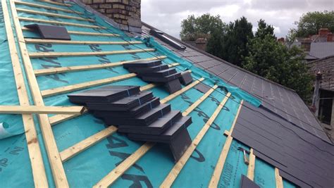 roof insallation  quality  roof installations  roofersie