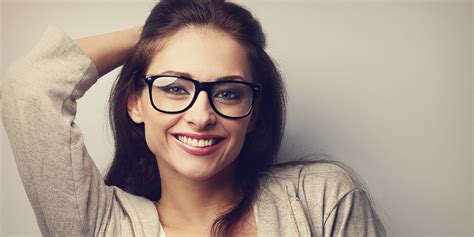 7 best things about girls who wear glasses true life livingly