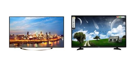 10 Best 43 49 And 55 Inch Led Tvs Under 35000 In India 2020