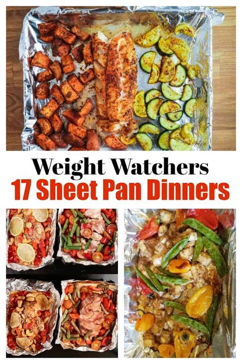Pin On Weight Watcher Meals