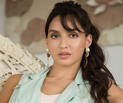 nora fatehi biography facts childhood family life achievements
