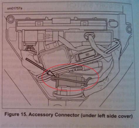 accessory wiring diagram