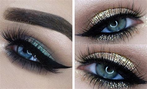 eye makeup ideas  blue eyes page    stayglam