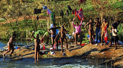 swaziland women nude