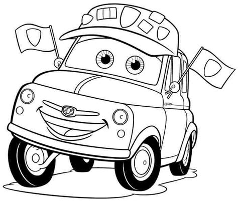 images  cars  coloring pages printable paginas