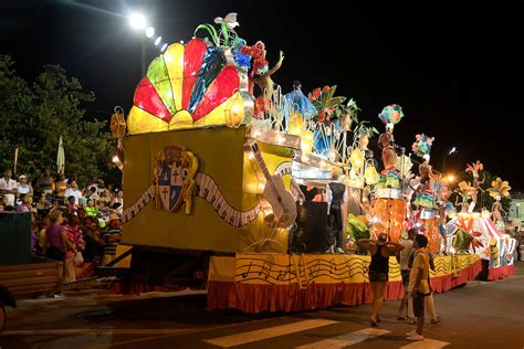 carnaval  santiago de cuba cuba robin thom photography