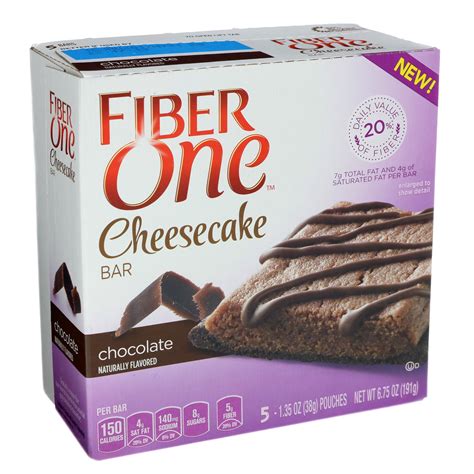 fiber one cheesecake bar chocolate shop granola and snack bars at h e b