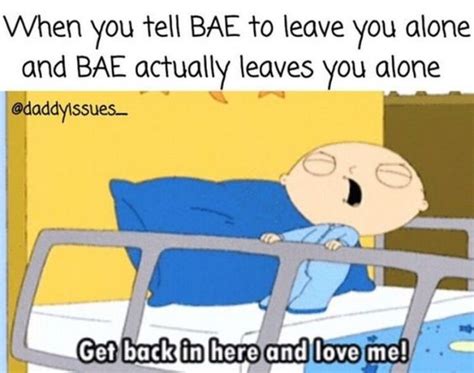 59 girlfriend memes that people crazy in love will relate to
