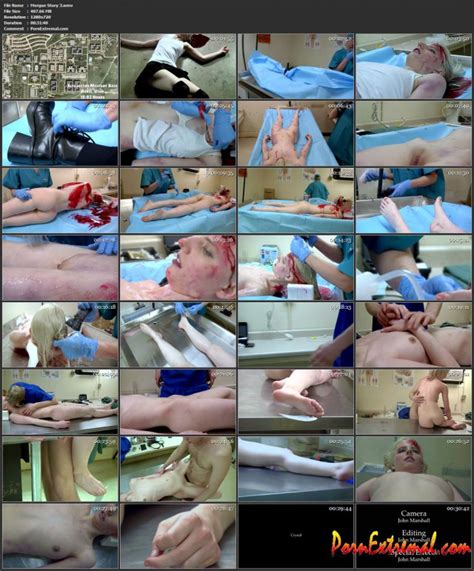 peachy keen films morgue story 3 most extremely adult pornblog