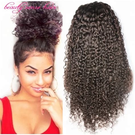 hot selling silk top glueless full lace wigs brazilian curly  baby hair virgin human hair