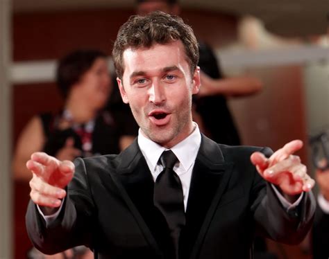 15 things you might not know about porn star james deen