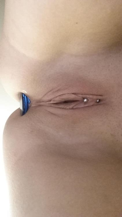 Tight Pierced Pussy Plugged Porn Pic Eporner
