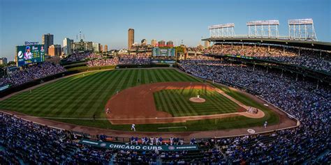 cubs announce  schedule opening day march   reds rsn