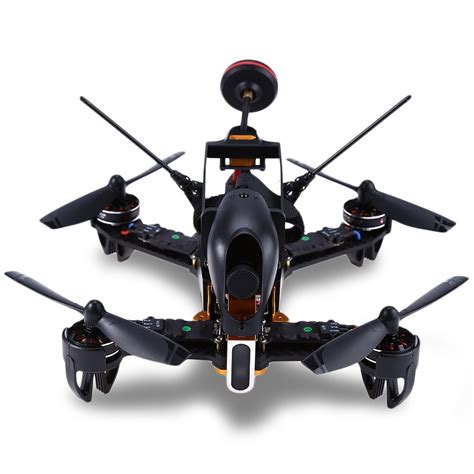 walkera  drones  fpv ch  axis gyro racing quadcopter rtf  tvl hd camera