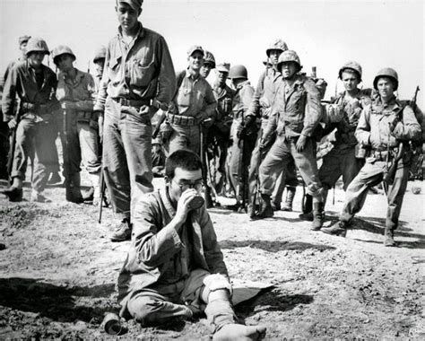 marine recalls fight  okinawa  major battle  world war ii clevelandcom