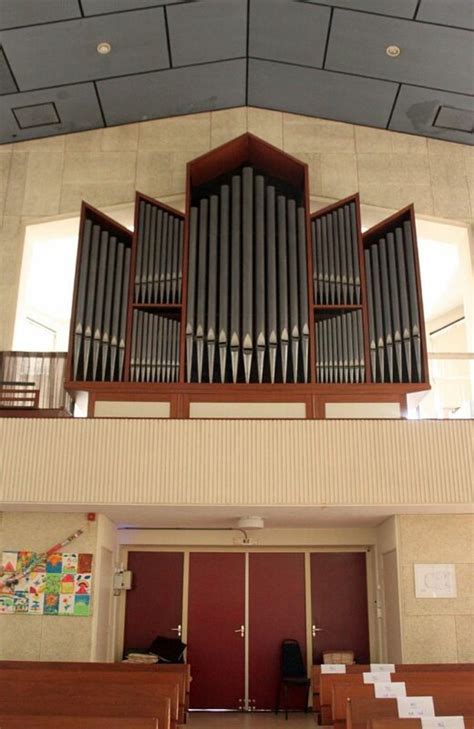 spijkenisse ontmoetingskerk de orgelsite orgelsitenl