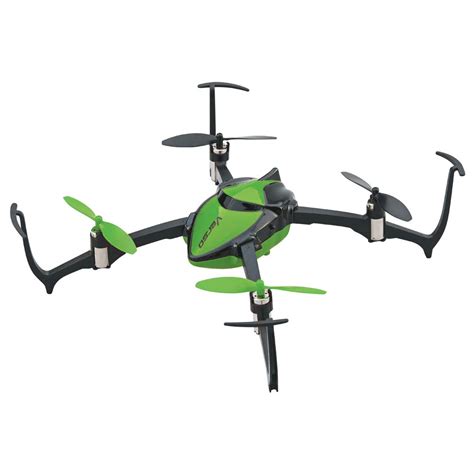 dromida verso inversion quadcopter uav drone rtf green aerialpixels