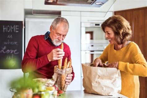 food shopping tips for older people age co
