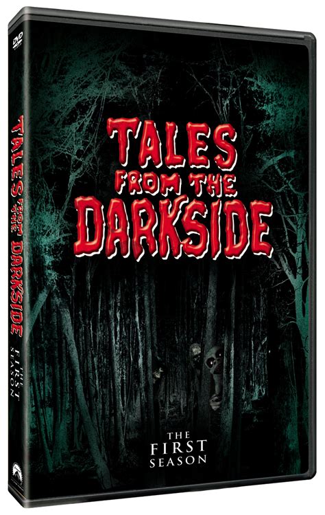 tales from the darkside the first season dvd review ign