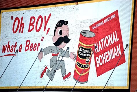 natty boh  baltimore beer food republic