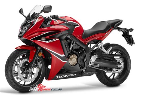 honda cbrf sportsbike updated bike review